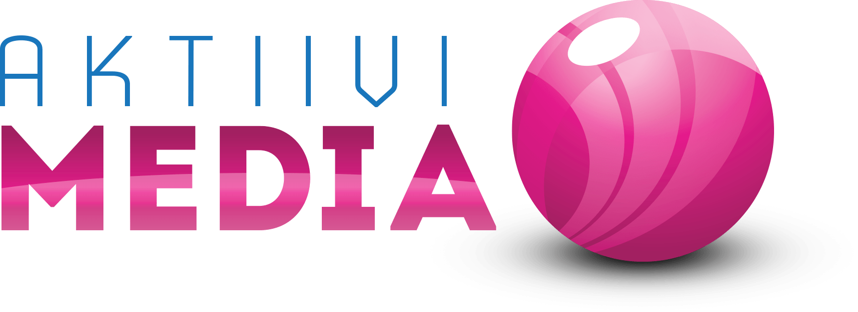 Aktiivimedia logo